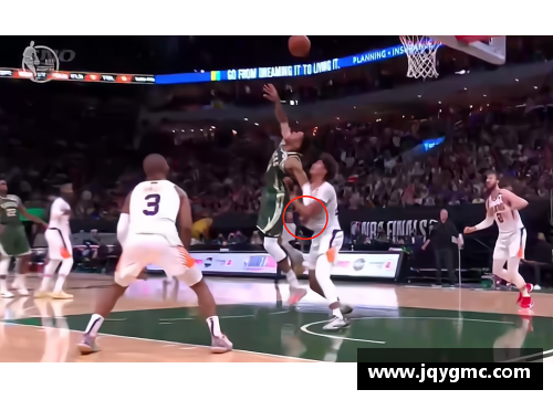 太阳成集团tyc9728NBA趣闻大揭秘：球场上的离奇瞬间与笑料 - 副本