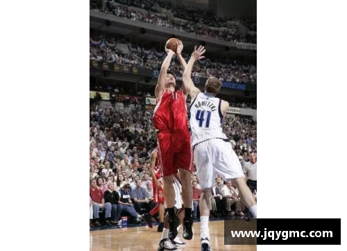 太阳成集团tyc9728NBA季后赛十大惨案：姚麦惨败40分，JR造就保罗58分的传奇